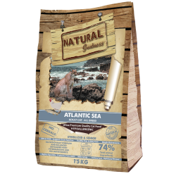 Natural Greatness ATLANTIC SEA