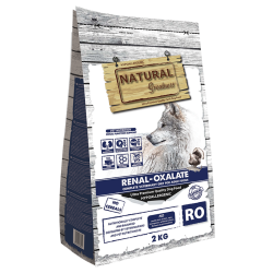 Natural Greatness RENAL-OXALATE