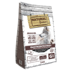 Natural Greatness GASTROINTESTINAL