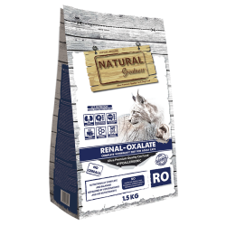 Natural Greatness RENAL-OXALATE til katt
