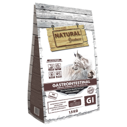 Natural Greatness GASTROINTESTINAL til katt