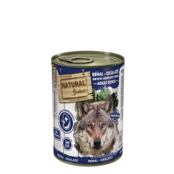 Natural Greatness RENAL-OXALATE 400gr