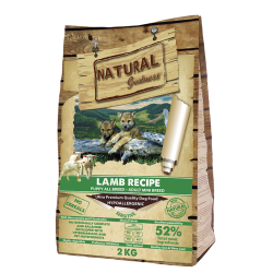 Natural Greatness LAMB RECIPE MINI