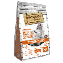 Natural Greatness Hepatic & Cardiac