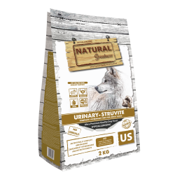 Natural Greatness URINARY-STRUVITE