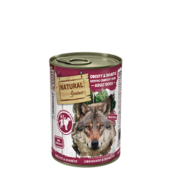 Natural Greatness OBESITY & DIABETIC 400gr