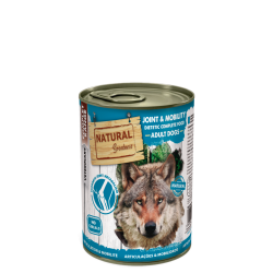 Natural Greatness JOINT & MOBILITY 400gr