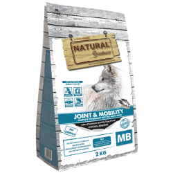 Natural Greatness JOINT & MOBILITY