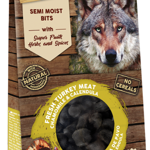 Natural Greatness Semi-Moist Bits Digestive