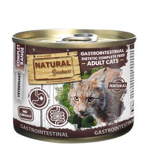 Natural Greatness GASTROINTESTINAL 200g