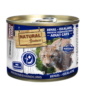 Natural Greatness RENAL-OXALATE 200g