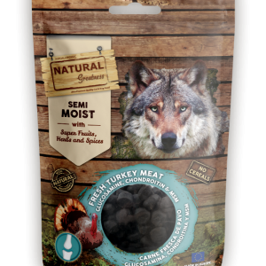 Natural Greatness Semi-Moist Bits Joint