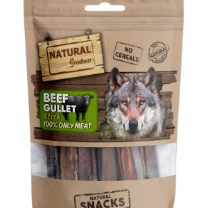 Natural Greatness Beef Gullet