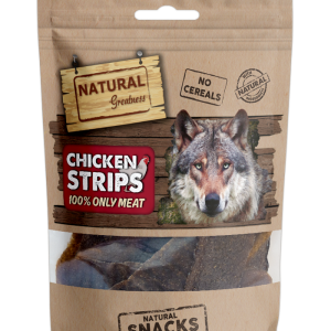 Natural Greatness Chicken Strips