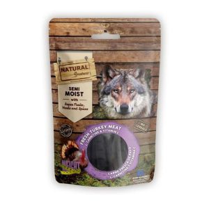 Natural Greatness Semi-Moist Sticks Weight Support