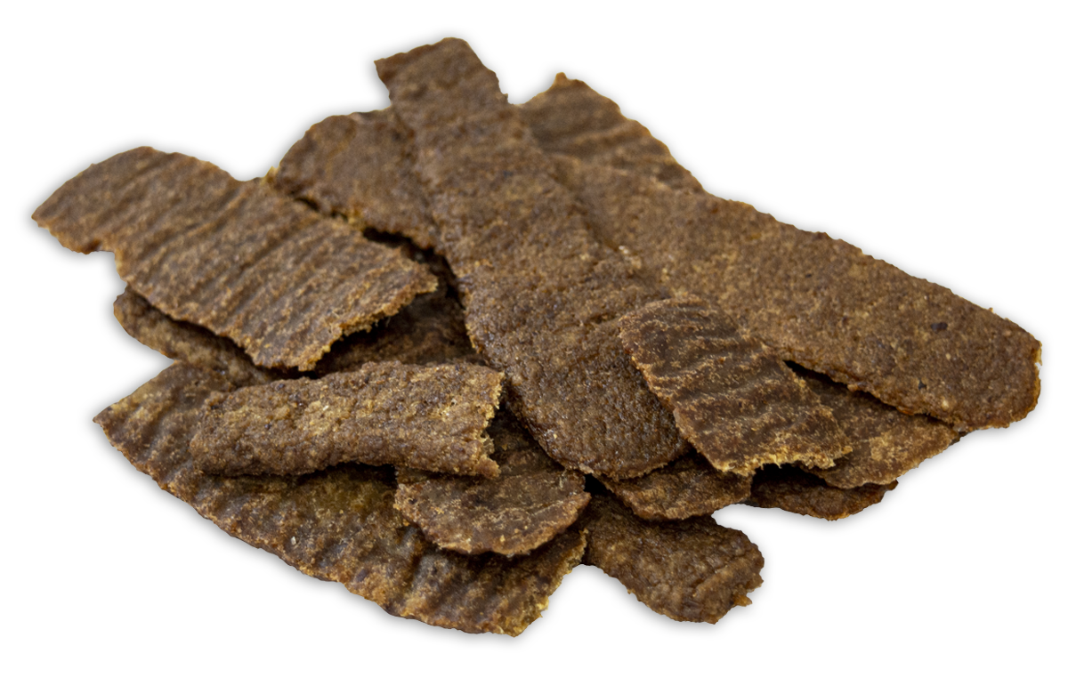 Natural Greatness Turkey Strips - Bilde 2