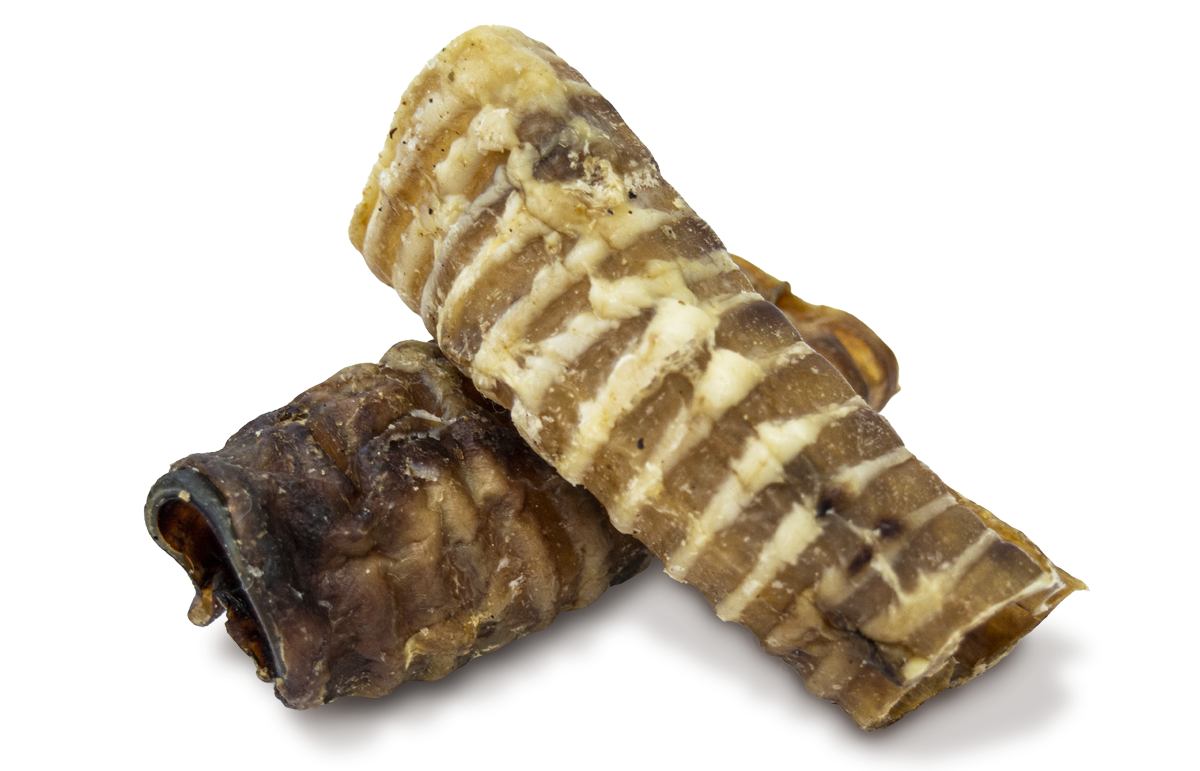 Natural Greatness Beef Traquea Large - Bilde 2