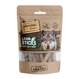 Natural Greatness Lamb Sticks